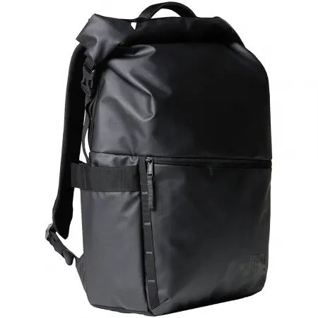 노스페이스 베이스 캠프 보이저 Rolltop 등산 가방 25L 2143140222