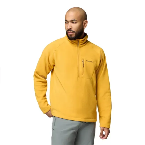 컬럼비아 패스트 트렉 III 하프 지퍼 플리스 2143248321