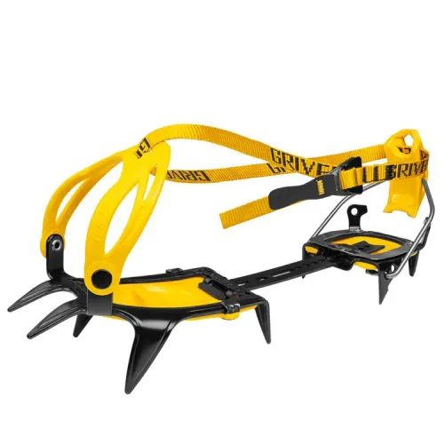 그리벨 G10 LT 와이드 New-클래식 Evo 크램폰 2143295589