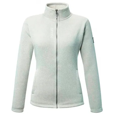 밀레 Chamonix Knit웜 지퍼 플리스 2143295770