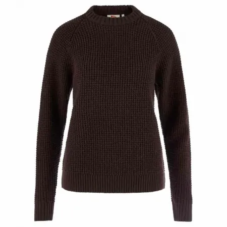 피엘라벤 오빅 Waffle Knit 스웨터 2143308681