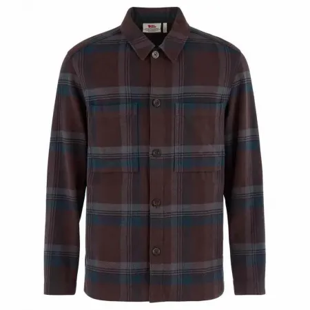 피엘라벤 싱기 Flannel 긴팔 셔츠 2143308703