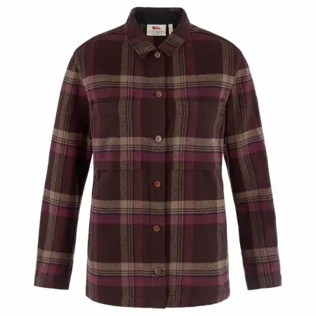 피엘라벤 싱기 Flannel 긴팔 셔츠 2143308704