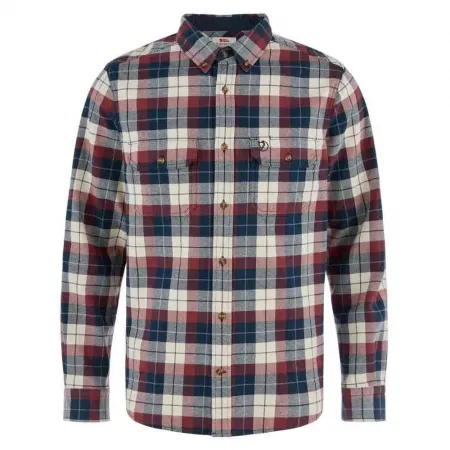 피엘라벤 싱기 Heavy Flannel 긴팔 셔츠 2143308706