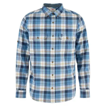 피엘라벤 싱기 Heavy Flannel 긴팔 셔츠 2143308708