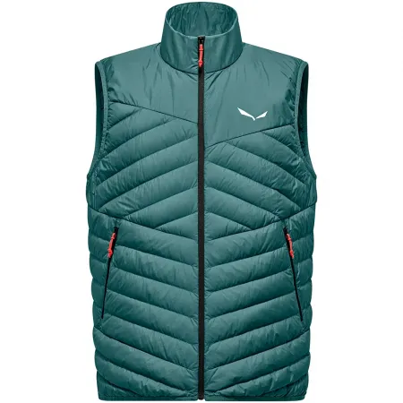 살레와 Brenta RDS 다운 조끼 2143318015