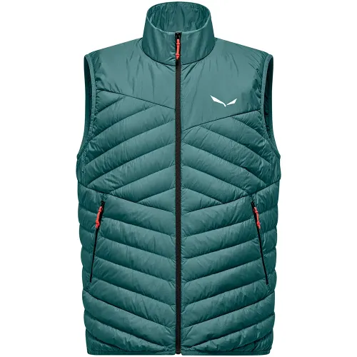 살레와 Brenta RDS 다운 조끼 2143318015