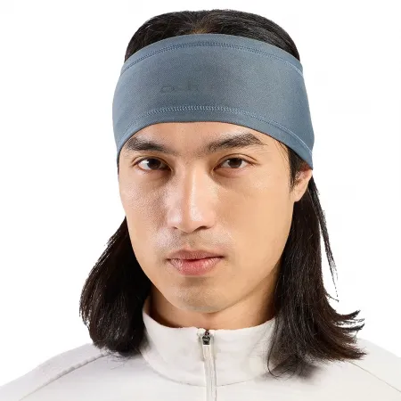 오들로 Polyknit 웜 헤어밴드 2143335367