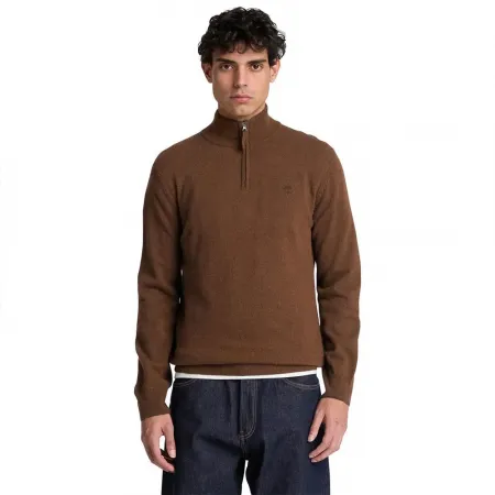 팀버랜드 Cohas B룩 메리노 1/4 Zip 스웨터 2143338821