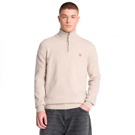 팀버랜드 Cohas Brook 메리노 1/4 Zip 스웨터 2143338823