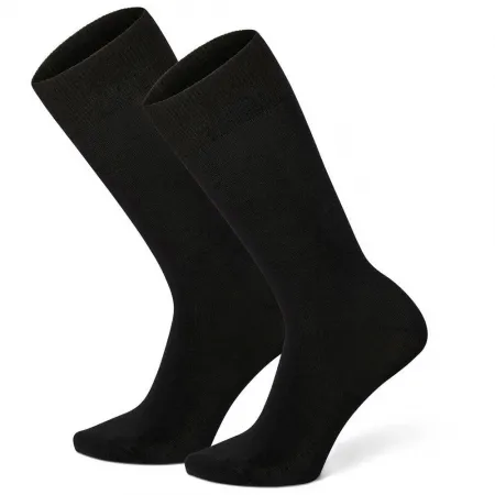 팀버랜드 Flat Knit Dress 긴 양말 2 켤레 2143338976