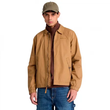 팀버랜드 Stratham 코튼 Bomber 자켓 2143339302