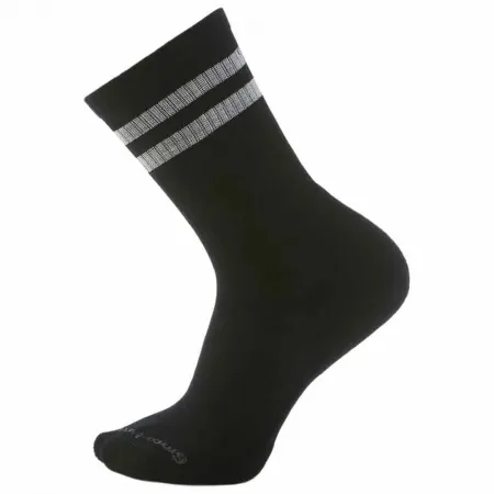 스마트울 에브리데이 Athletic Striped 크루 양말 2143357524