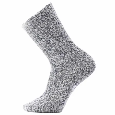 스마트울 에브리데이 Cozy Heritage Rib 크루 양말 2143357535