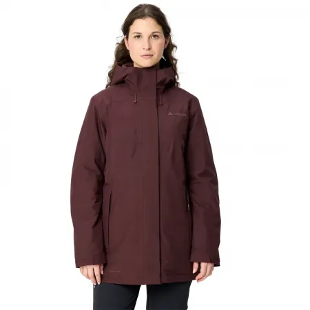 바우데 Rosemoor Padded 파카 2143360944
