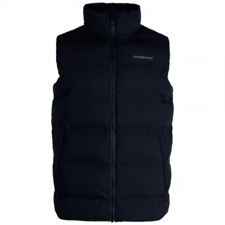 트랑고월드 Warren V02 조끼 2143361804