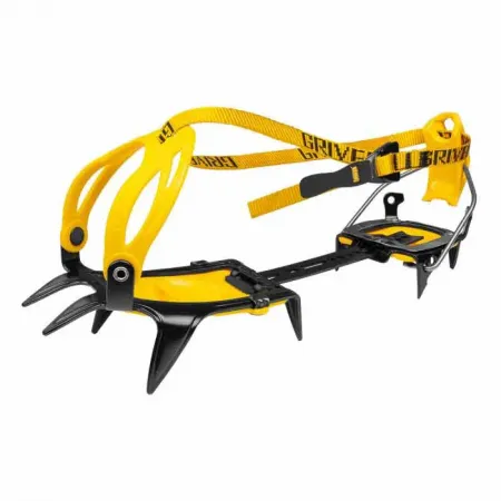 그리벨 G10 Lt New-Matic Evo CE 크램폰 2143489460