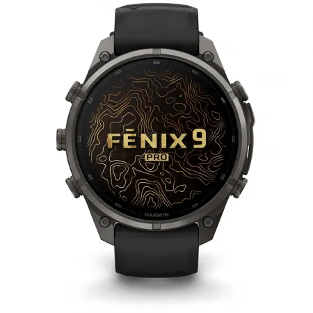 가민 피닉스 9 Pro 47mm 시계 2143566925