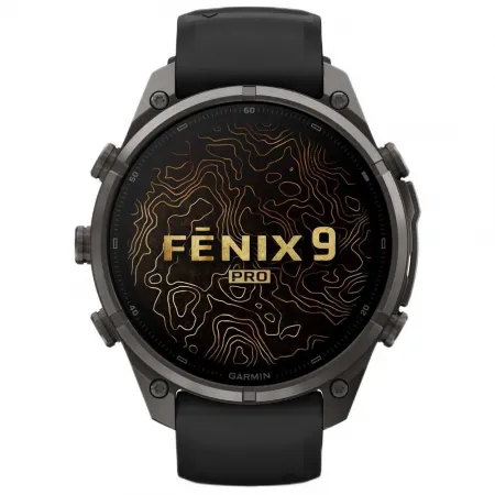 가민 피닉스 9 Pro inReach 47mm 시계 2143578223