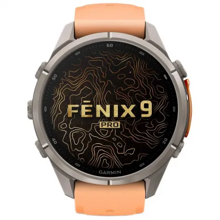 가민 피닉스 9 Pro inReach 43mm 시계 2143578227
