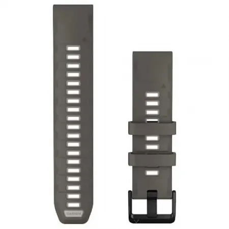 가민 큇핏 22mm 실리콘 스트랩 2143578260