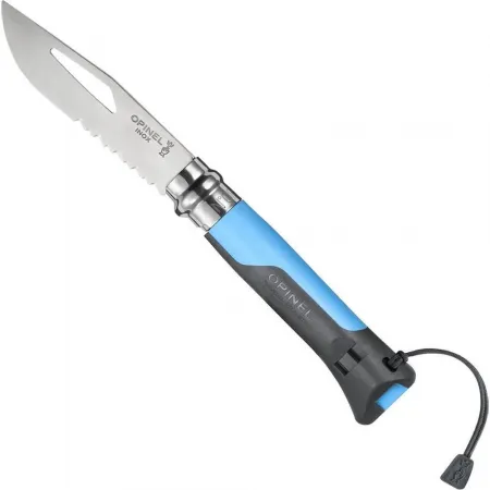 OPINEL N°08 Outdoor 접이식 칼 2662240
