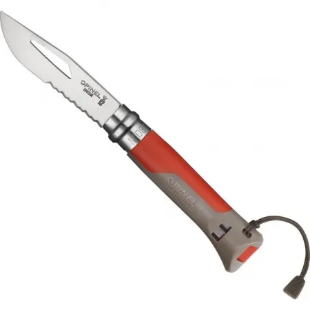 OPINEL N°08 Outdoor 접이식 칼 2662244
