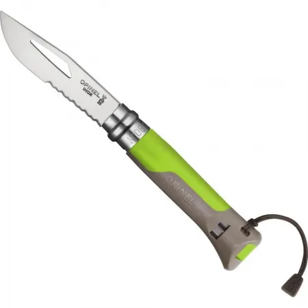 OPINEL N°08 Outdoor 접이식 칼 2662245