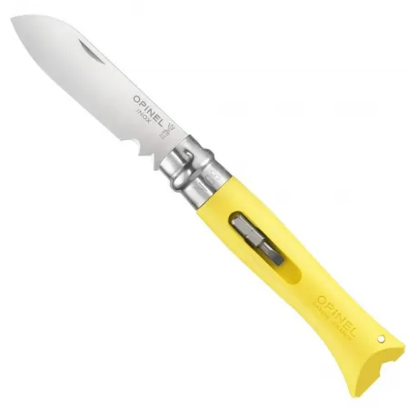 OPINEL N°09 Diy Folding Knife 접이식 칼 2662247