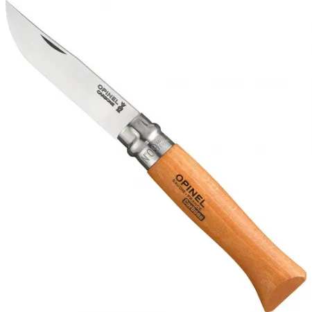OPINEL Blister N°09 Carbon Steel 칼 2662262