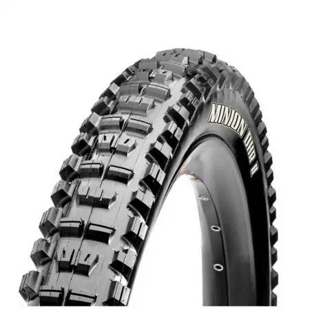 맥시스 Minion DHR II ST DH 60 TPI 27.5in x 2.40  MTB 타이어 3135926554