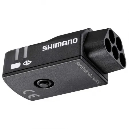 시마노 Dura Ace EW90 E-Tube 배터리 커넥터 3135996851