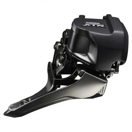 시마노 XTR M9070 Di2 FD-9070 프론트 디레일러 3135996863