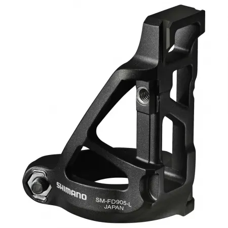 시마노 XTR Di2 FD Low 클램프 3135996869