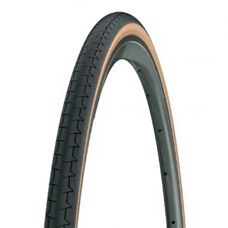 미쉐린 Dynamic 클래식 700C x 25 견고한 로드 자전거 타이어 3136007076
