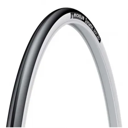 미쉐린 Dynamic 스포츠 700C x 25 견고한 로드 자전거 타이어 3136007083