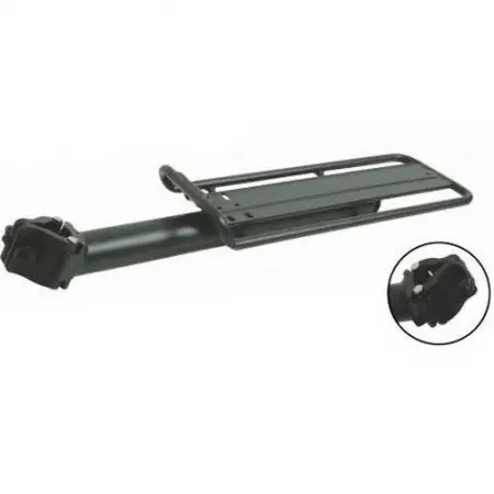 MASSI Carrier CM 02 Aluminium Adjustable 파니어 랙 3136061700