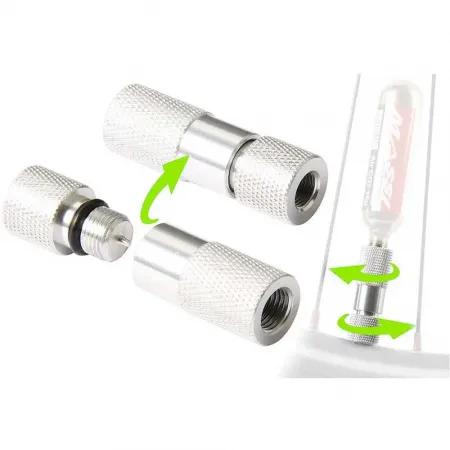 MASSI Air 컨트롤 Regulator Cartridge CO2 펌프 3136062138