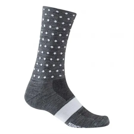 지로 Seasonal Merino 양말 3136277785