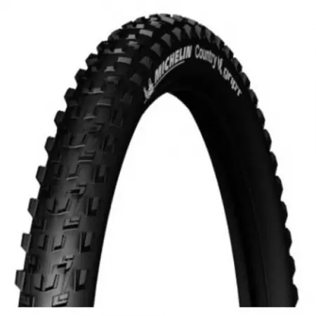 미쉐린 Country 그립 R 27.5in x 2.10  MTB 타이어 3136378963