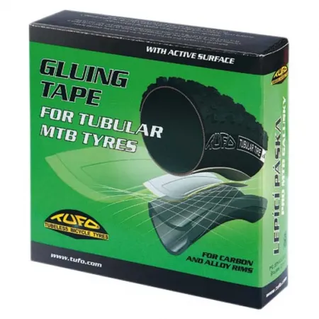 투포 튜블러 Adhesive MTB 림 테이프 3136490933