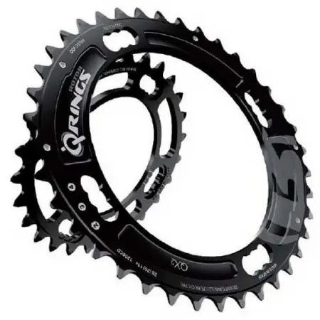 로터 QX2 XTR 96 BCD 체인링 3136710228