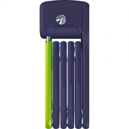 아부스 6055/60 Bordo 라이트 접이식 자물쇠 3136881092