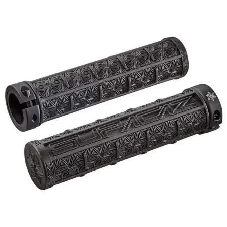 SUPACAZ Grizips 핸들 그립 3136987227