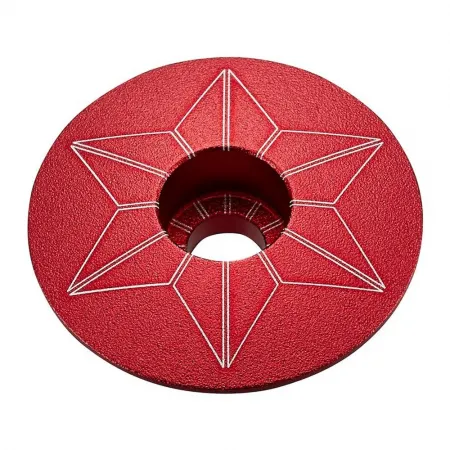 SUPACAZ Star Capz 스템 캡 3136987239