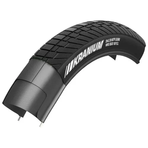 KENDA Kranium 30 TPI 20in x 2.10 도시용 타이어 3137006282