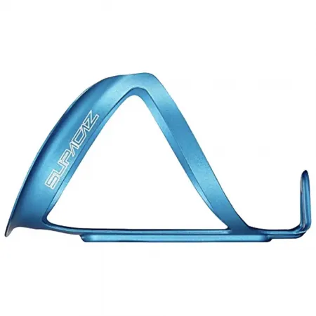 SUPACAZ Fly 케이지 Anodized 물병 케이지 3137094044