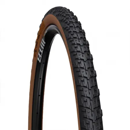 WTB Nano Fast Rolling TCS 라이트 튜블리스 700C x 40 그래블 타이어 3137100289