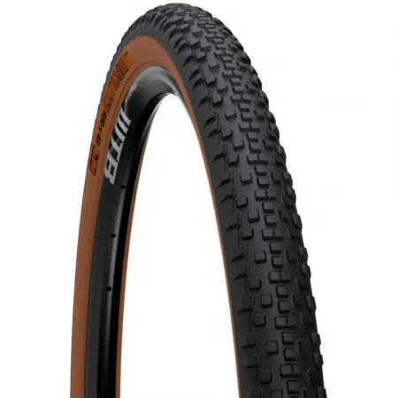 WTB Resolute TCS 라이트 Fast Rolling 튜블리스 700C x 42 그래블 타이어 3137100303