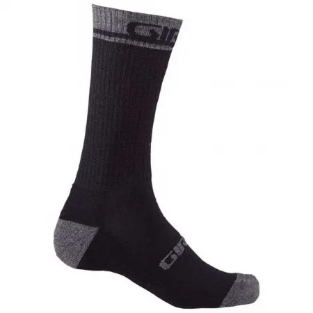 지로 Winter Merino 울 양말 3137305184